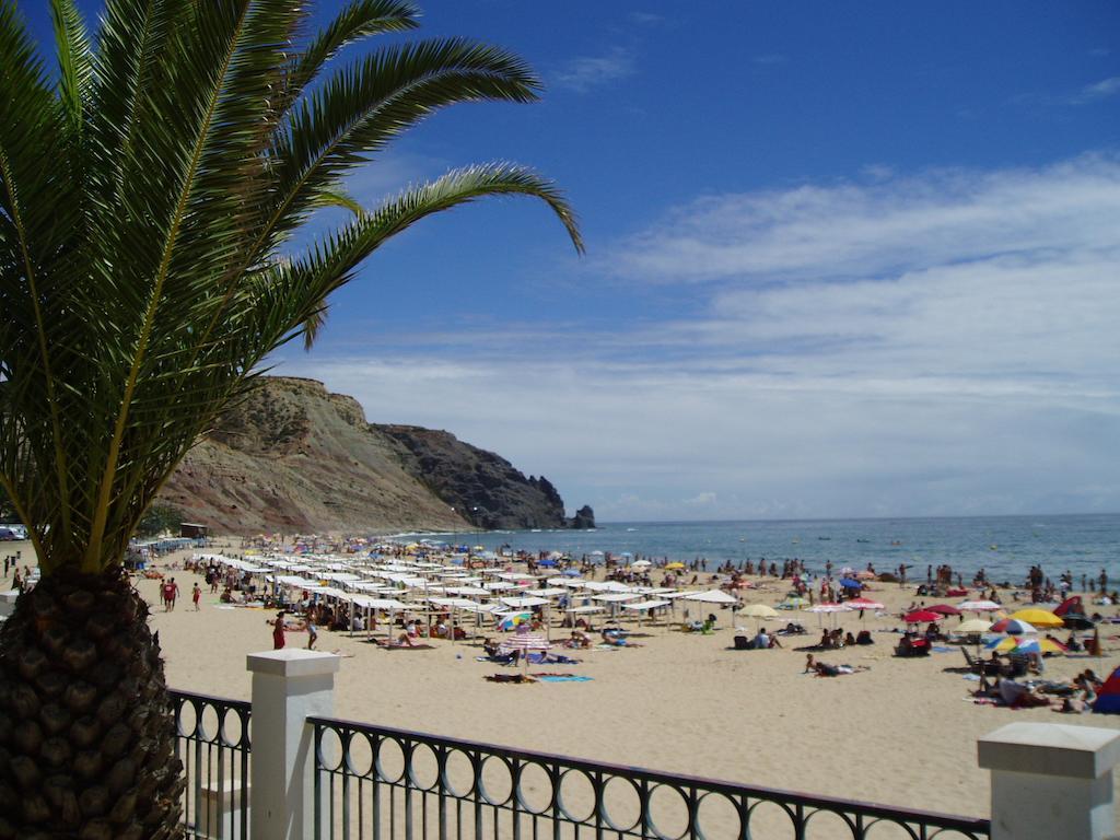 Vilamar Luz Exterior foto