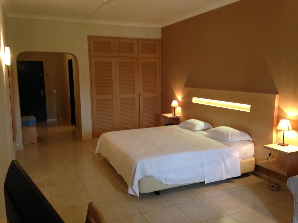 Vilamar Luz Exterior foto