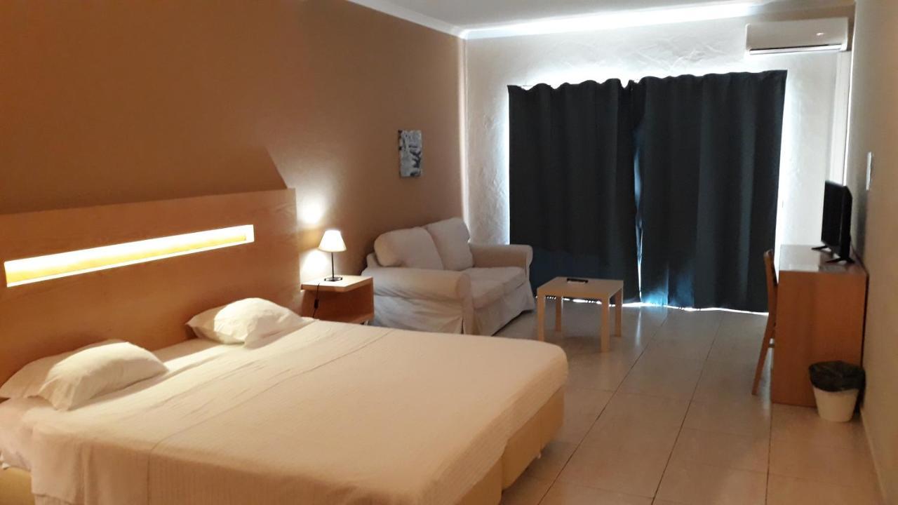 Vilamar Luz Exterior foto